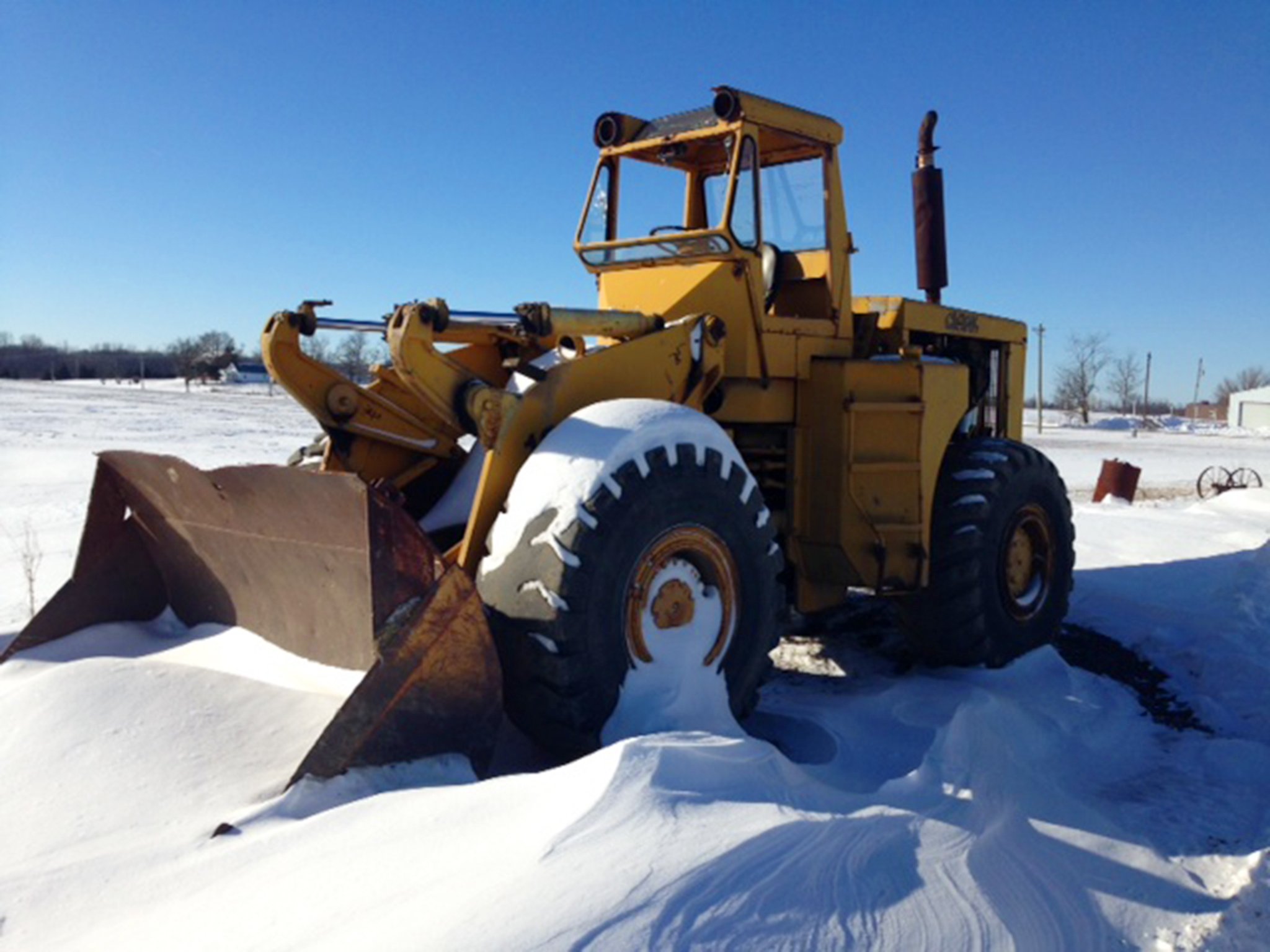 Property photo 94 - Area Farmers & Contractors Equipment Auction